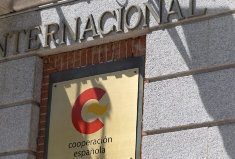El Consejo de Ministros aprueba que la Aecid reparta 324 millones entre varias ONG