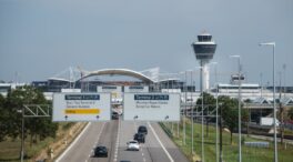 Una alerta por un posible dron obliga a cerrar el aeropuerto de Múnich durante una hora