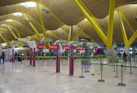 Iberia, Vueling y Volotea prevén operar con normalidad este verano