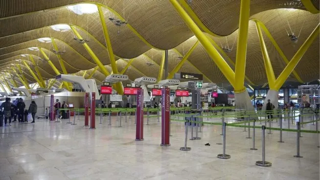 Iberia, Vueling y Volotea prevén operar con normalidad este verano