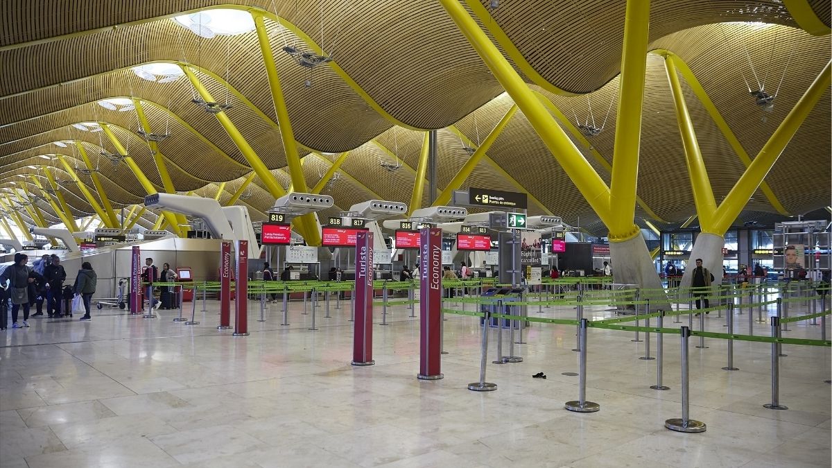 Iberia, Vueling y Volotea prevén operar con normalidad este verano