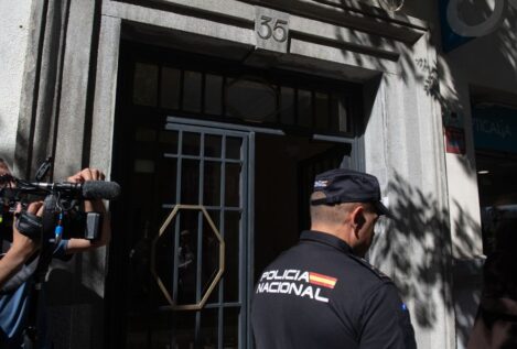 Sindicatos policiales defienden a los agentes de la UDEF ante el ataque por el caso Plus Ultra