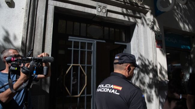 Sindicatos policiales defienden a los agentes de la UDEF ante el ataque por el caso Plus Ultra