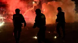Muere un hombre de 24 años en París durante la celebración de la Champions del PSG