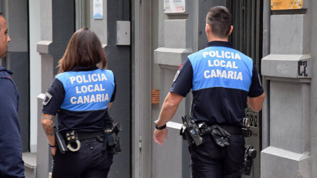 Denuncian dos agresiones a un equipo juvenil de Tenerife tras un partido
