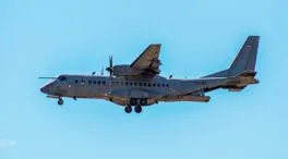 Airbus ultima el montaje del nuevo avión de lucha antisubmarina para el Ejército del Aire