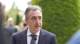 El PNV da por finalizada la legislatura y pide a Sánchez que convoque elecciones