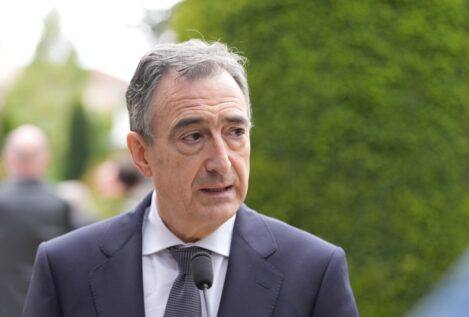 El PNV da por finalizada la legislatura y pide a Sánchez que convoque elecciones