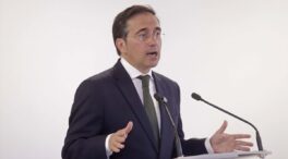 El Gobierno reta a Israel a mostrar las pruebas contra el activista español detenido