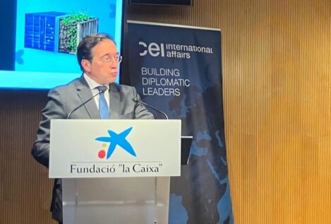 Albares, sobre el pacto UE-Mercosur: es «un paso de gigante» hacia una Europa influyente