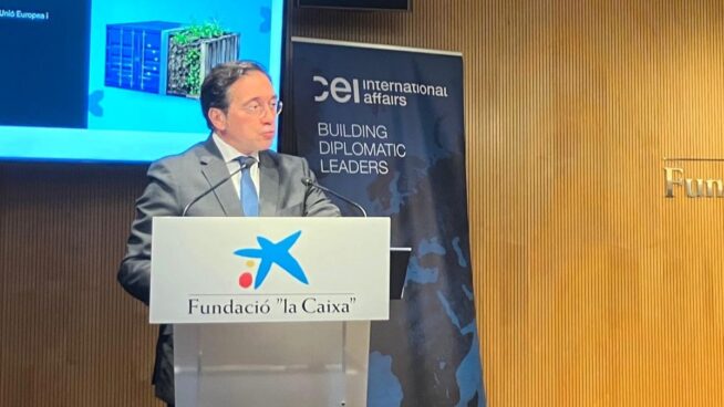 Albares, sobre el pacto UE-Mercosur: es «un paso de gigante» hacia una Europa influyente