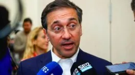 Albares rebaja el debate sobre un enviado de la UE para negociar con Rusia