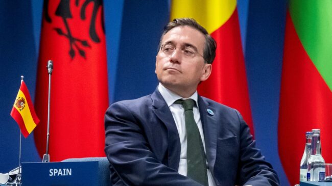 Albares pide a la UE alzar la voz con firmeza contra Israel ante su actitud «inaceptable»