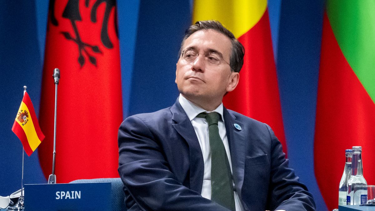 Albares pide a la UE alzar la voz con firmeza contra Israel ante su actitud «inaceptable»