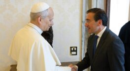 Preocupación en el Gobierno por los discursos del papa León XIV en su visita a España