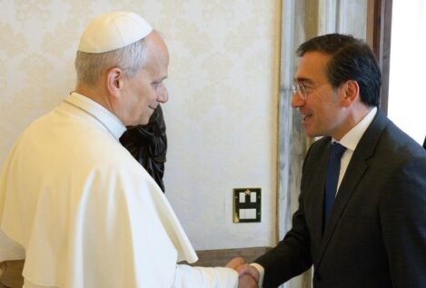 Preocupación en el Gobierno por los discursos del papa León XIV en su visita a España