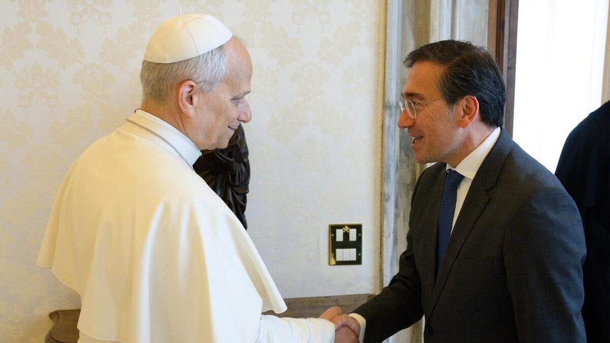 Preocupación en el Gobierno por los discursos del papa León XIV en su visita a España