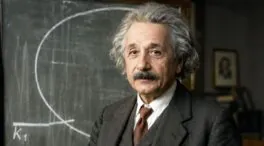 La reflexión de Albert Einstein, filósofo de la ciencia, sobre el esfuerzo y la vida: «Hay una fuerza motriz más poderosa que la electricidad y la energía atómica: la voluntad»