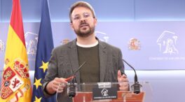 Sumar critica que Sánchez esté «escondido» ante la imputación de Zapatero