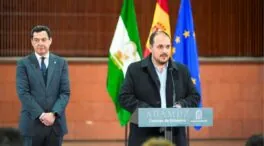 El alcalde de Adamuz afea a Moreno la «utilización política» del accidente en campaña