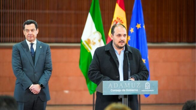 El alcalde de Adamuz afea a Moreno la «utilización política» del accidente en campaña