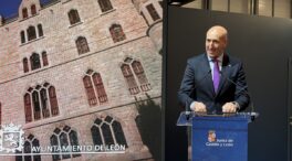 El alcalde de León (PSOE) pide a la RAE que elimine «castellanoleonés» del diccionario