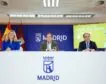 Almeida pide a las empresas que faciliten el teletrabajo durante la visita del Papa a Madrid