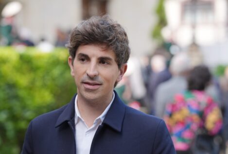 El alcalde de San Sebastián llama a extender el euskera al trabajo y el ocio de los jóvenes