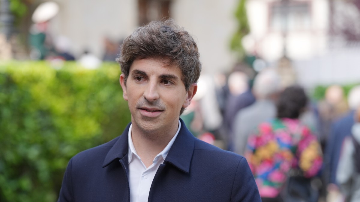 El alcalde de San Sebastián llama a extender el euskera al trabajo y el ocio de los jóvenes