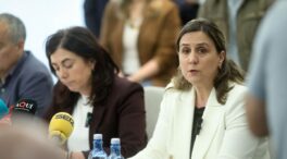 El PSOE carga contra el PP por hacerse con la alcaldía de Lugo con apoyo de «una tránsfuga»