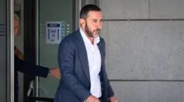 Aldama afirma al juez que Zapatero usaba teléfonos seguros como los de la trama Koldo