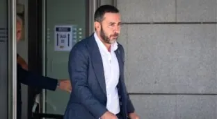 Aldama afirma al juez que Zapatero usaba teléfonos seguros como los de la trama Koldo
