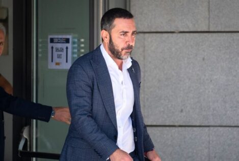 Aldama afirma al juez que Zapatero usaba teléfonos seguros como los de la trama Koldo