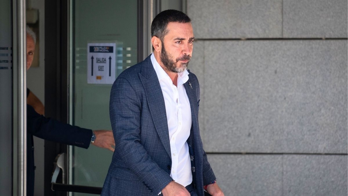 Aldama afirma al juez que Zapatero usaba teléfonos seguros como los de la trama Koldo