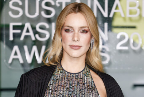 Quién es Alejandra, la hermana de Íñigo Onieva y cuñada de Tamara Falcó que se ha casado con un actor de Hollywood