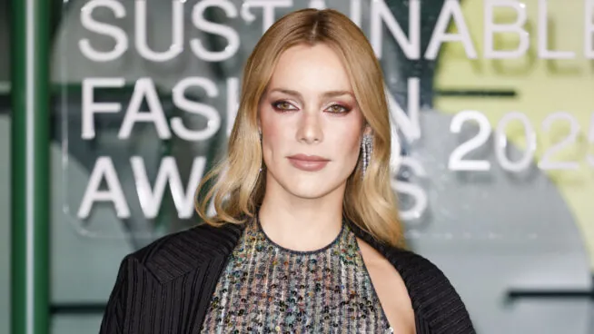 Quién es Alejandra, la hermana de Íñigo Onieva y cuñada de Tamara Falcó que se ha casado con un actor de Hollywood