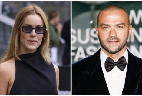 Alejandra Onieva presume de embarazo en Los Ángeles: las imágenes de su viaje más especial junto a Jesse Williams
