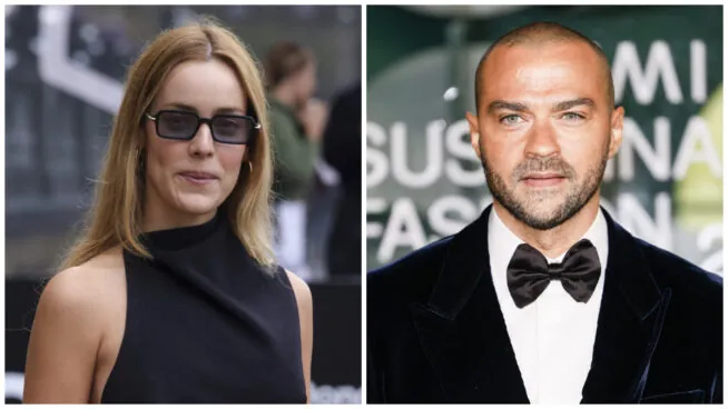 Alejandra Onieva presume de embarazo en Los Ángeles: las imágenes de su viaje más especial junto a Jesse Williams