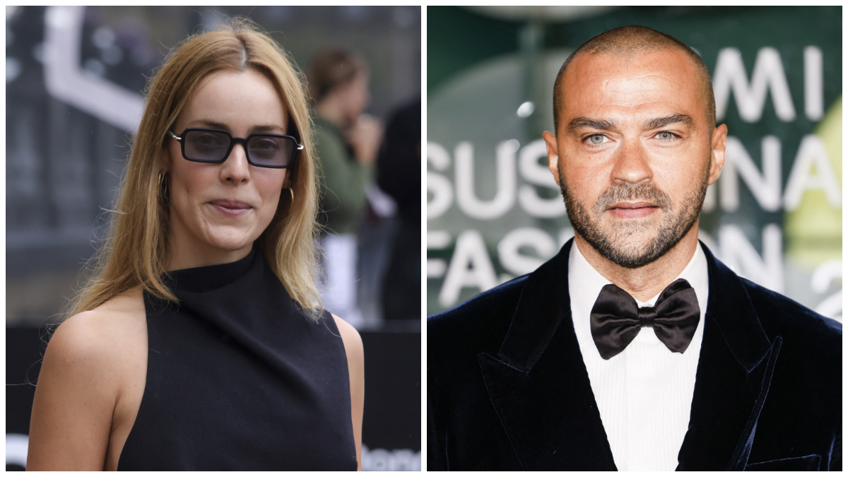 Alejandra Onieva presume de embarazo en Los Ángeles: las imágenes de su viaje más especial junto a Jesse Williams