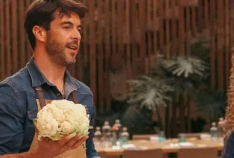 Alejandro Cánovas, nutricionista, sobre cuidar tu microbiota: «Apuesta por alimentos fermentados como kéfir o kombucha de té que aportan microorganismos vivos»