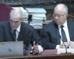 El alegato del fiscal contra la «colonización» de las empresas públicas: «Es desolador»