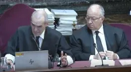 El alegato del fiscal contra la «colonización» de las empresas públicas: «Es desolador»