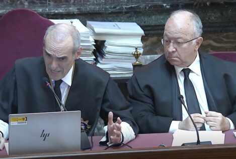 El alegato del fiscal contra la «colonización» de las empresas públicas: «Es desolador»