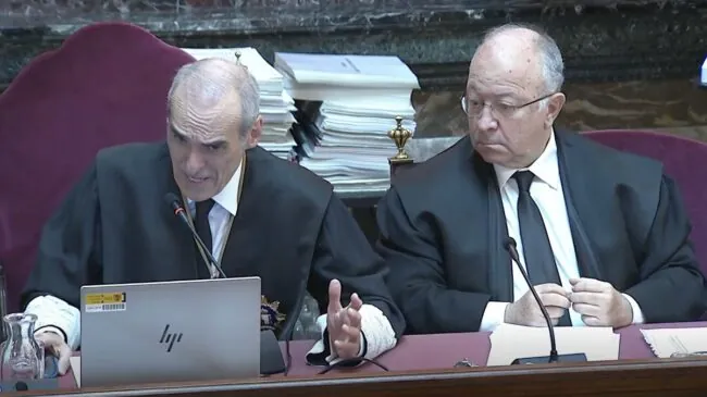 El alegato del fiscal contra la «colonización» de las empresas públicas: «Es desolador»