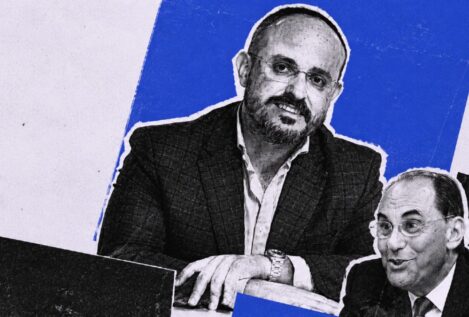 De Alejo a Alejandro