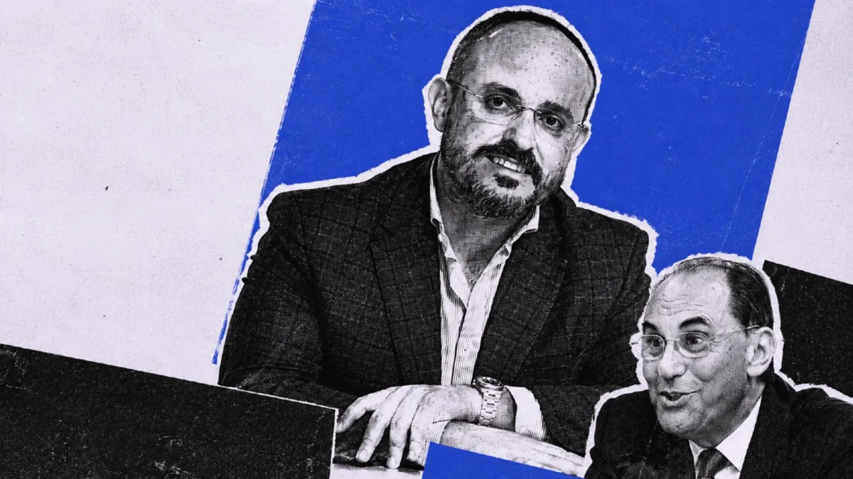 De Alejo a Alejandro