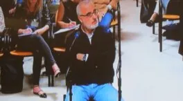 La Justicia deniega el permiso a Alfonso Basterra por la gravedad del asesinato de Asunta