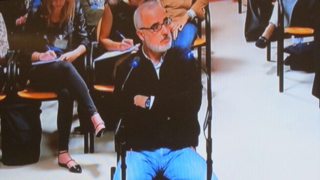La Justicia deniega el permiso a Alfonso Basterra por la gravedad del asesinato de Asunta