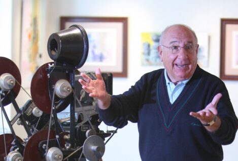 Un documental y un libro reviven a Alfredo Landa y el cine popular español