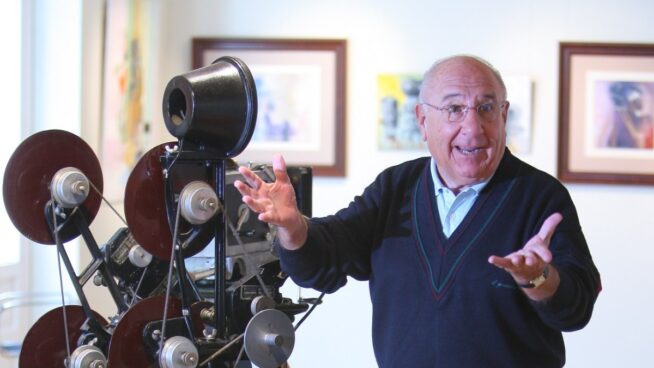 Un documental y un libro reviven a Alfredo Landa y el cine popular español